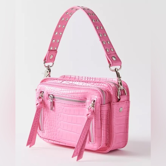 URBAN OUTFITTERS Courtney Crossbody Bag - Picture 2 of 5